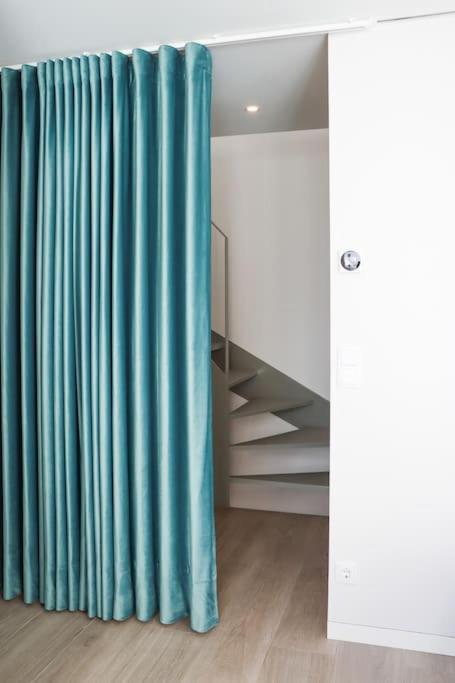 T'Luz Apartment Porto Exterior foto