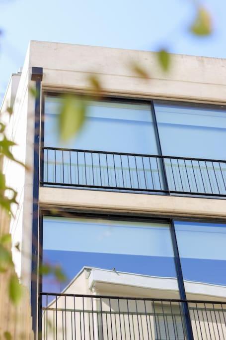 T'Luz Apartment Porto Exterior foto